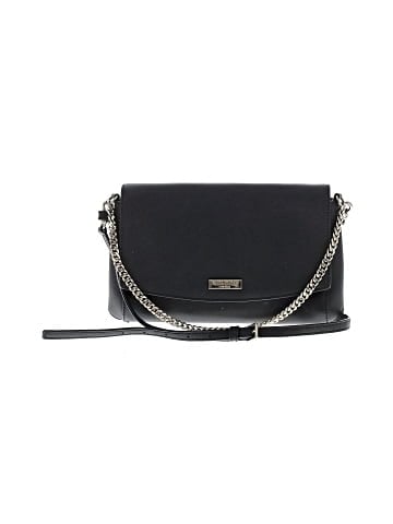 Kate Spade New York Leather Crossbody Bag (view 1)