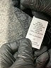 Chadwicks Paisley Gray Wool Blazer Size 6 - photo 7