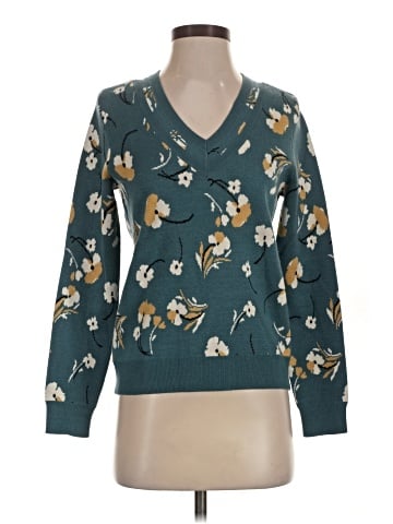 Daniel Rainn Pullover Sweater (view 1)