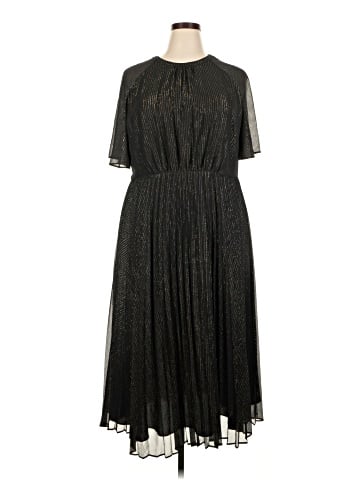Ann Taylor Casual Dress (view 1)