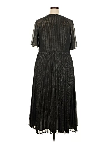 Ann Taylor Casual Dress (view 2)
