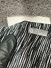 Zella Chevron-herringbone Gray Active Pants Size L - photo 7