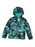 Under Armour Teal Windbreaker Size XS (youth) - photo 1