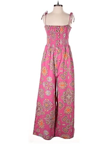 Maeve By Anthropologie Jumpsuit