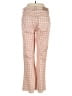 Paige Plaid Orange Jeans Size 26 waist - photo 2