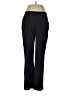 Pendleton Black Dress Pants Size 12 Petite - photo 1