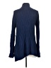 St. John's Bay Blue Cardigan Size XS - photo 2