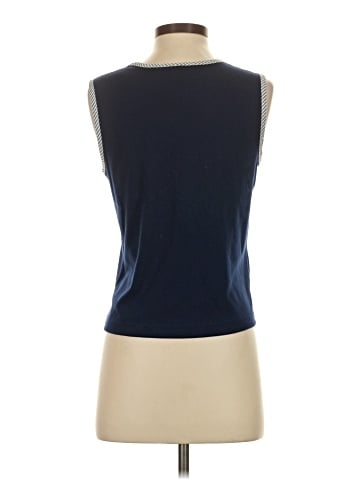 Koret Sleeveless T-Shirt (view 2)