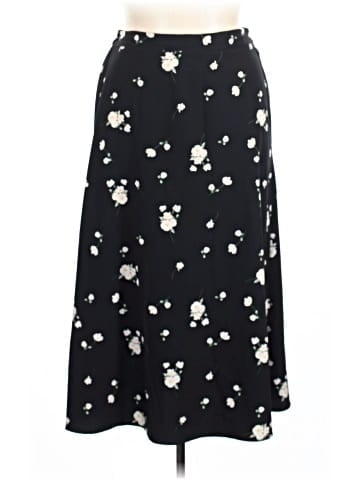 Elodie Casual Skirt (view 1)