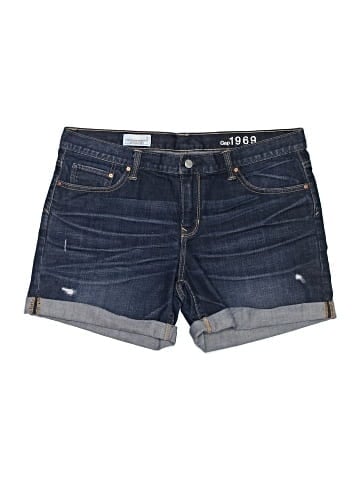 Gap Denim Shorts (view 1)