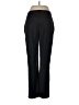 Pendleton Black Dress Pants Size 12 Petite - photo 2