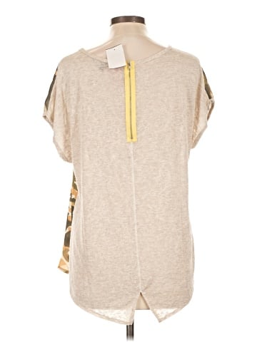 Yuni Los Angeles Short Sleeve Top (view 2)
