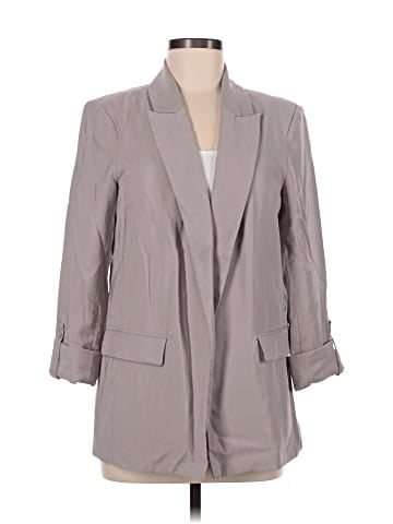 Simply Vera Vera Wang Blazer (view 1)