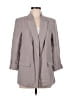 Simply Vera Vera Wang Gray Blazer Size M - photo 1
