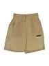 Athletic Works Solid Tan Khaki Shorts Size 8 - photo 1