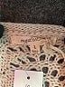 Mystree 100% Acrylic Solid Ivory Pullover Sweater Size L - photo 7