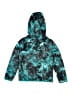 Under Armour Teal Windbreaker Size XS (youth) - photo 2