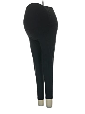 Beyond the Bump by Beyond Yoga Active Pants (view 1)
