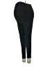 Beyond the Bump by Beyond Yoga Black Active Pants Size Sm Maternity - photo 1