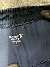 Active by Old Navy Solid Blue Track Pants Size M - photo 7