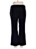 Lands' End Blue Casual Pants Size 14 - photo 2