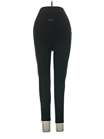 Beyond the Bump by Beyond Yoga Active Pants (view 2)