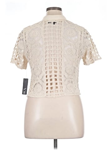 BCX Short Sleeve Blouse (view 2)