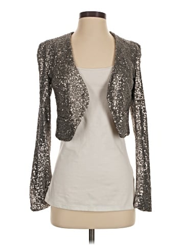 Pins and Needles Jacket (view 1)