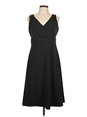 Eddie Bauer Casual Dress (view 1)