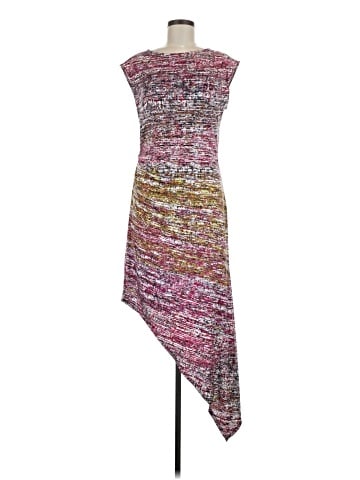 BCBGMAXAZRIA Cocktail Dress (view 1)