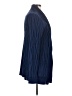 St. John's Bay Blue Cardigan Size XS - photo 4