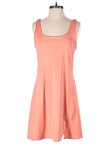 Xersion Casual Dress (view 1)