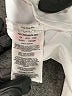 Columbia 100% Polyester Ivory Long Sleeve Blouse Size XL - photo 8