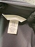 H&M 100% Polyester Gray Long Sleeve Blouse Size XXL - photo 7