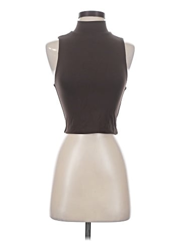 Babaton Sleeveless Top (view 1)