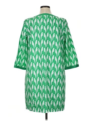Talbots Casual Dress (view 2)