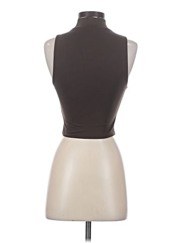 Babaton Sleeveless Top (view 2)