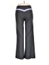 Nike Gray Active Pants Size L - photo 2