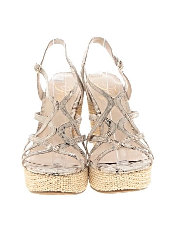 Fergie Wedges (view 2)