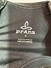 PrAna Gray Active Tank Size S - photo 7