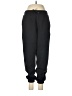 Puma Solid Black Casual Pants Size M - photo 1