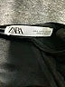 Zara Black Casual Skirt Size S - photo 4