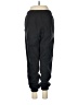Puma Solid Black Casual Pants Size M - photo 2