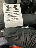 Under Armour 100% Polyester Gray Sweatshirt Size S (youth) - photo 4