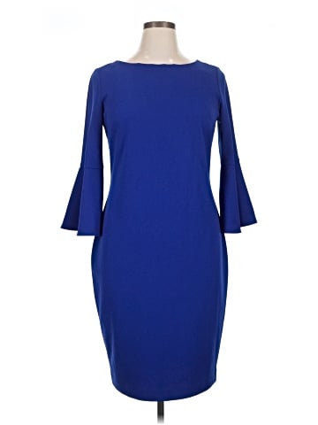 Calvin Klein Cocktail Dress (view 1)