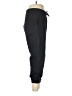 Puma Solid Black Casual Pants Size M - photo 4