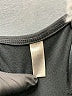 Gap Outlet Black Tank Top Size M - photo 7
