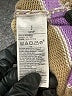 Gap 100% Cotton Stripes Purple Pullover Sweater Size S - photo 8