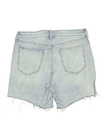 Torrid Denim Shorts (view 2)