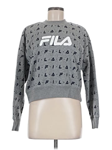 FILA Sweatshirt (view 1)